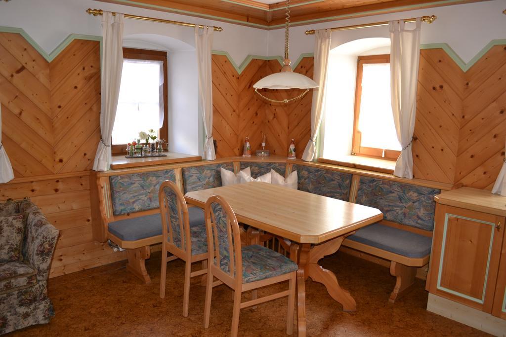 Stadlbauerguetl Леоганг Екстериор снимка