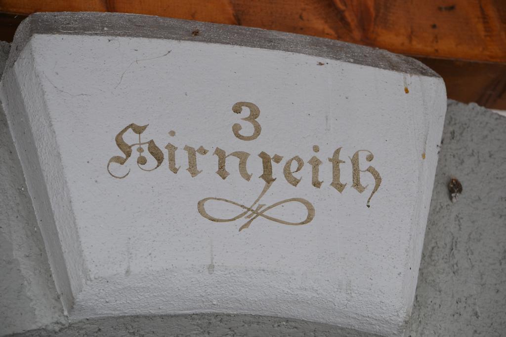 Stadlbauerguetl Леоганг Екстериор снимка