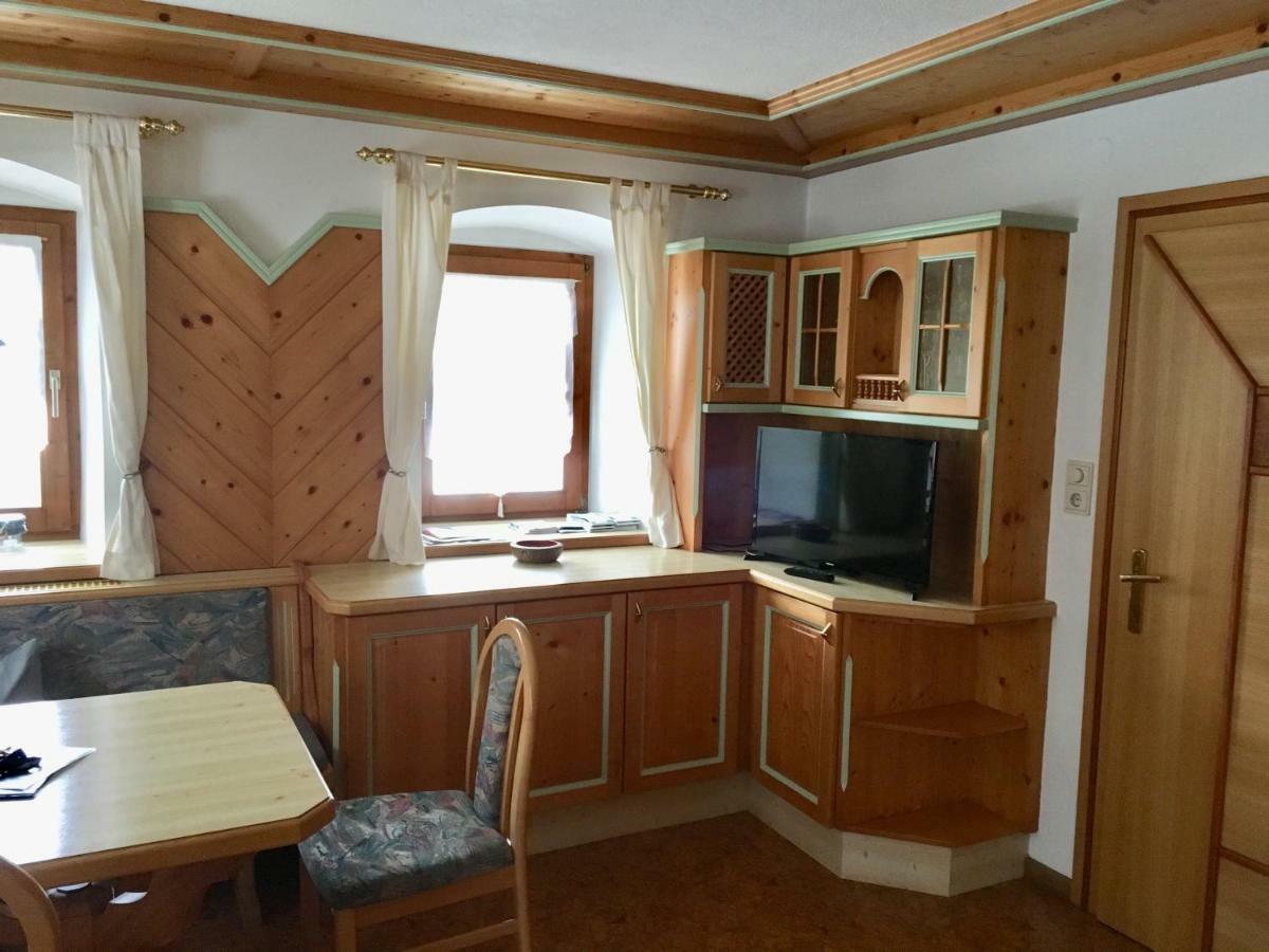 Stadlbauerguetl Apartment Леоганг Екстериор снимка